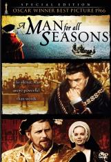 A Man for All Seasons (DVD)